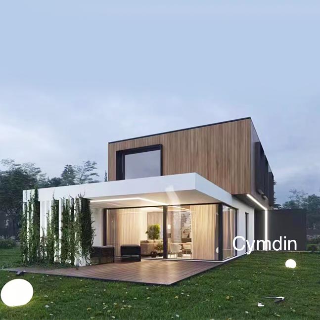 W jaki sposób przemysłowe domy modułowe mogą przekształcić budownictwo przemysłowe?