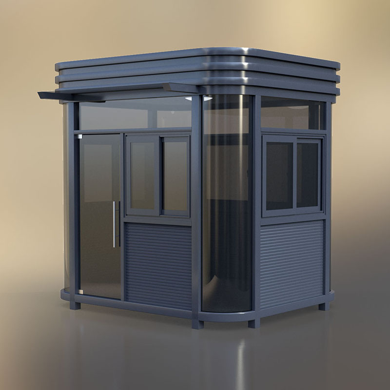 W jaki sposób punkty poboru opłat ze stali nierdzewnej mogą poprawić trwałość, bezpieczeństwo i wydajność nowoczesnych systemów ruchu