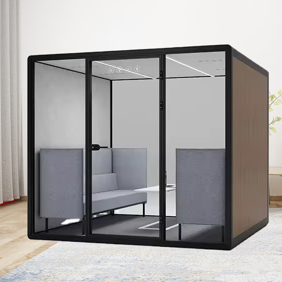 Jakie są zalety kabin muzycznych do ćwiczeń z ruchomymi instrumentami?